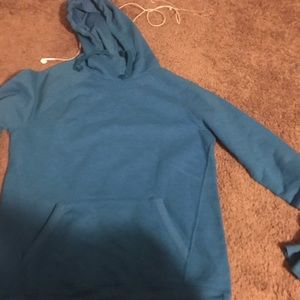 CHAMPION HOODIE